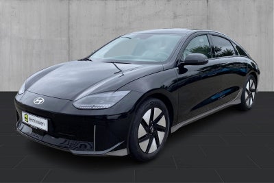 Hyundai Ioniq 6 77 Creative 4d
