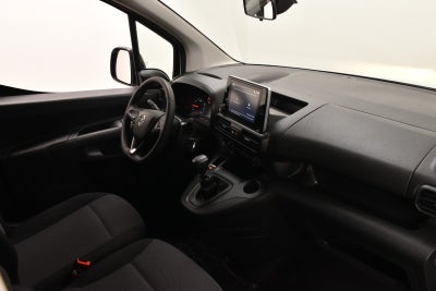 Opel Combo D 102 Enjoy L1V1