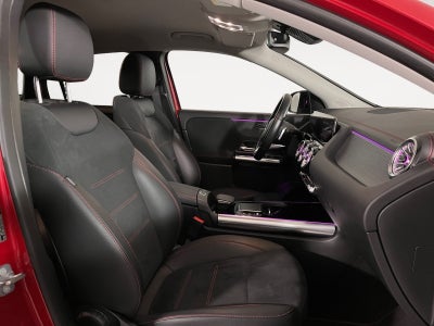 Mercedes EQA350 AMG Line 4Matic