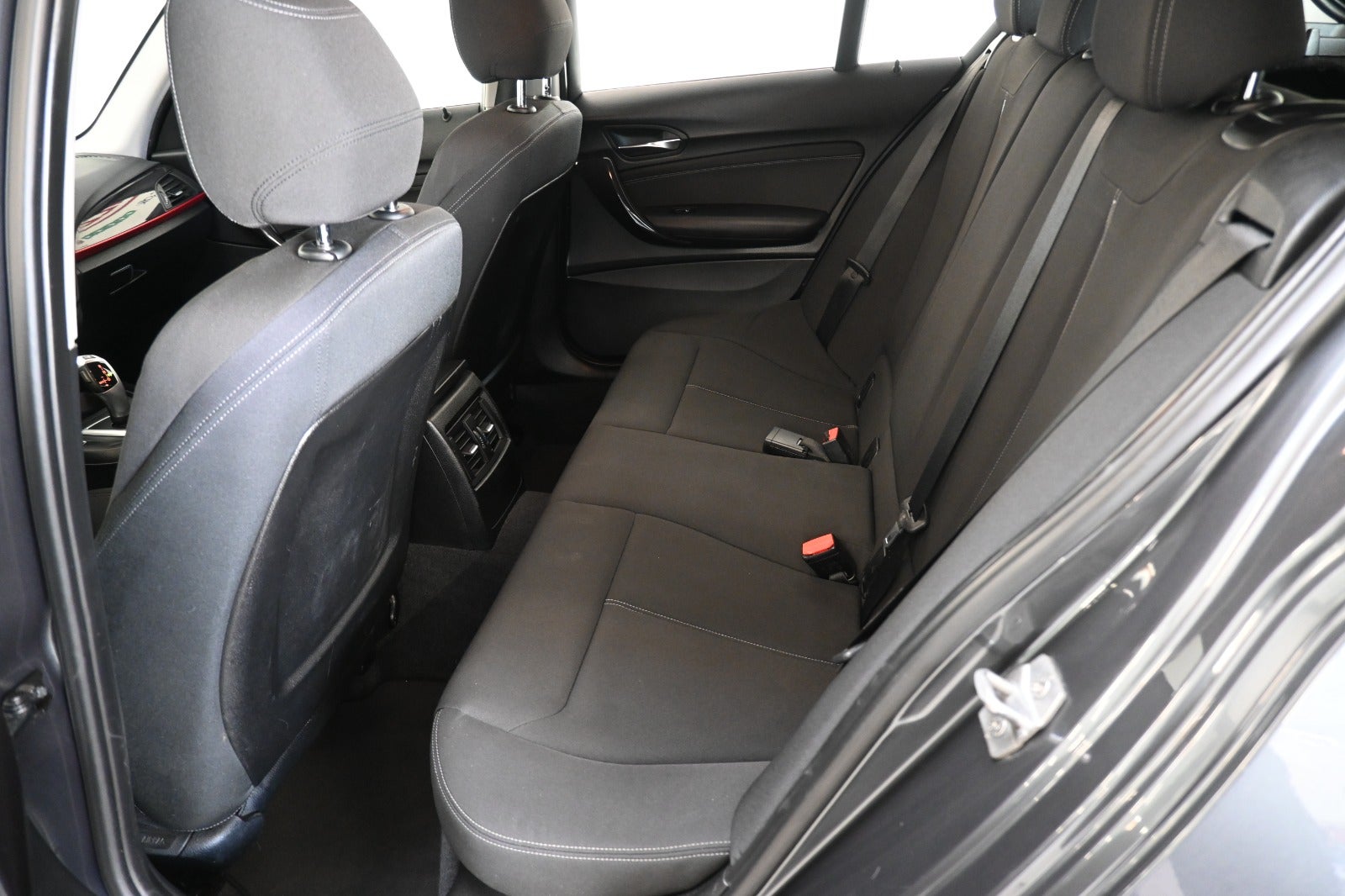 BMW 118i Sport Line aut.