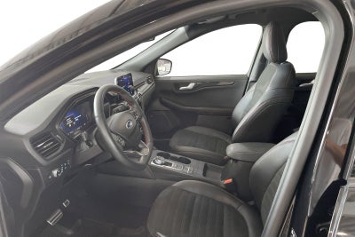 Ford Kuga PHEV ST-Line CVT - 4