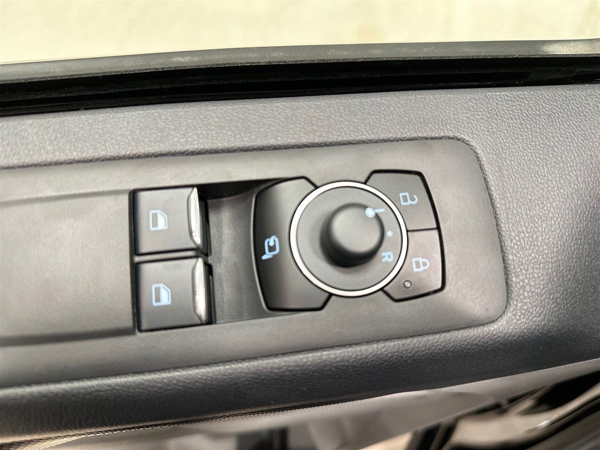 Ford Transit Custom 320L EcoBlue Limited aut. billede 19