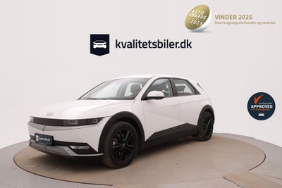 Hyundai Ioniq 5 58 Advanced 5d