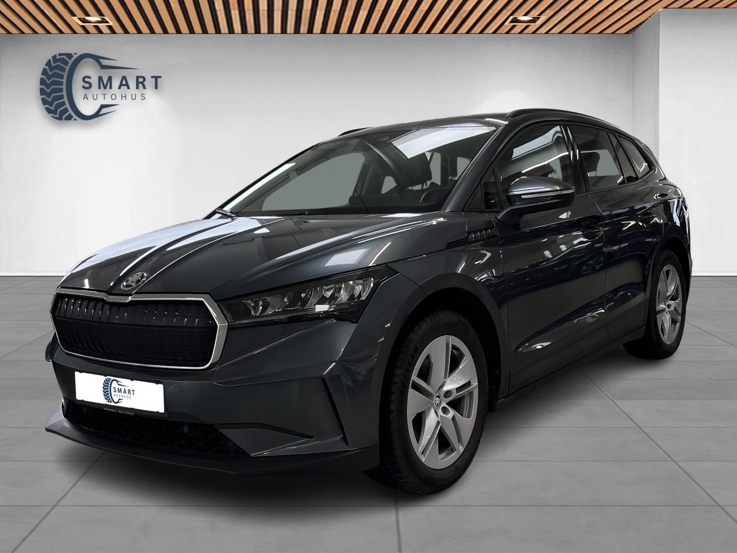 Billede af Skoda Enyaq 60 iV Loft