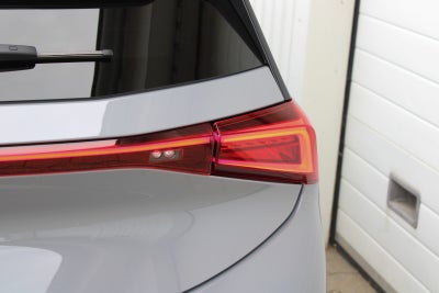Cupra Born e-Boost