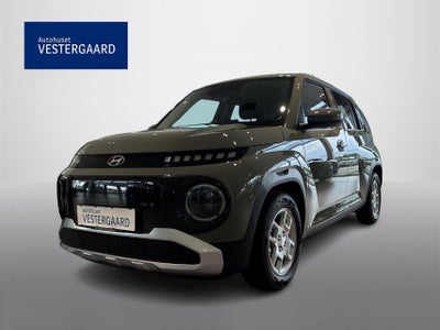 Hyundai Inster 49 Advanced 5d