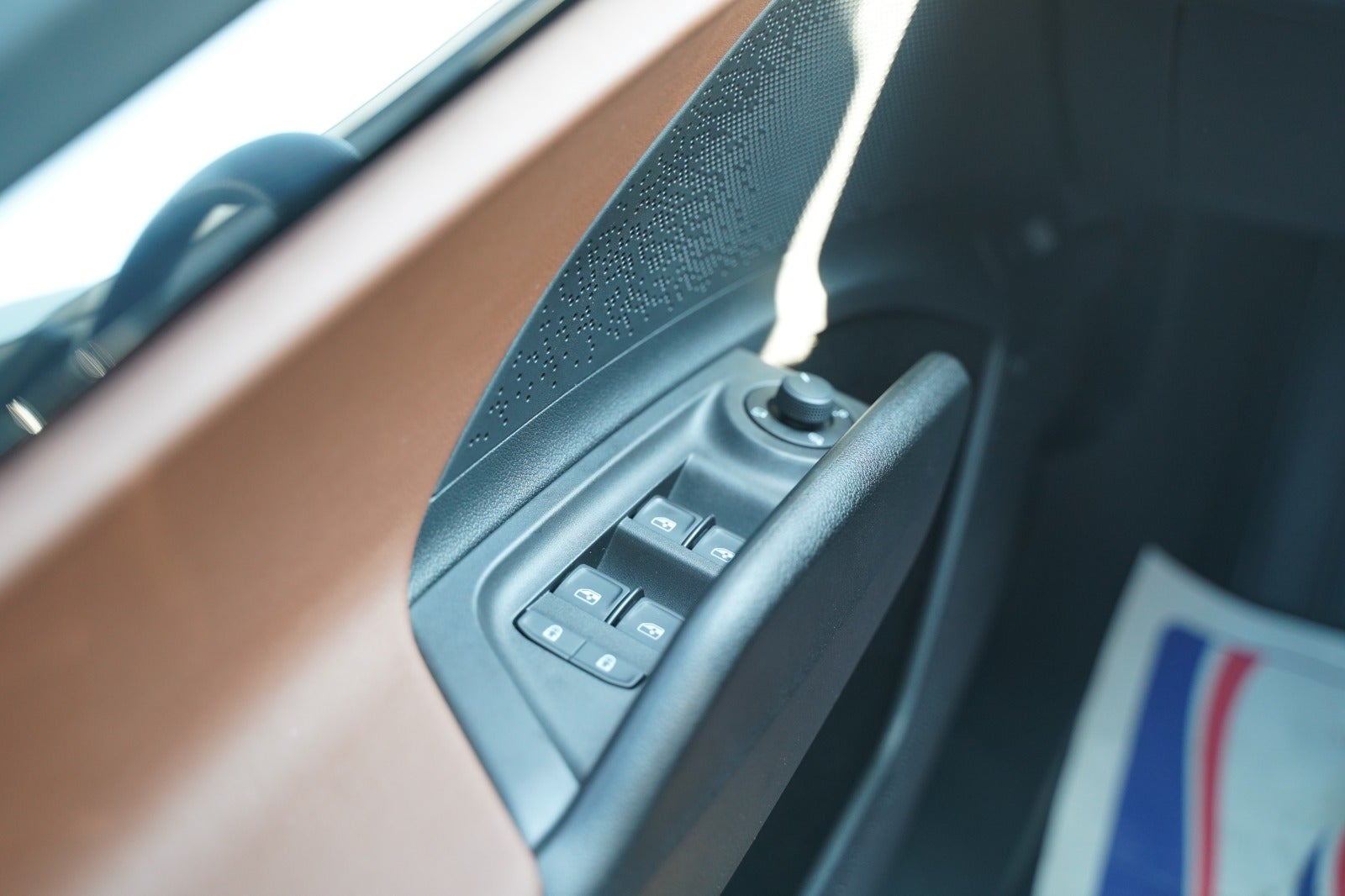 Billede af Skoda Enyaq 80 iV Maxx