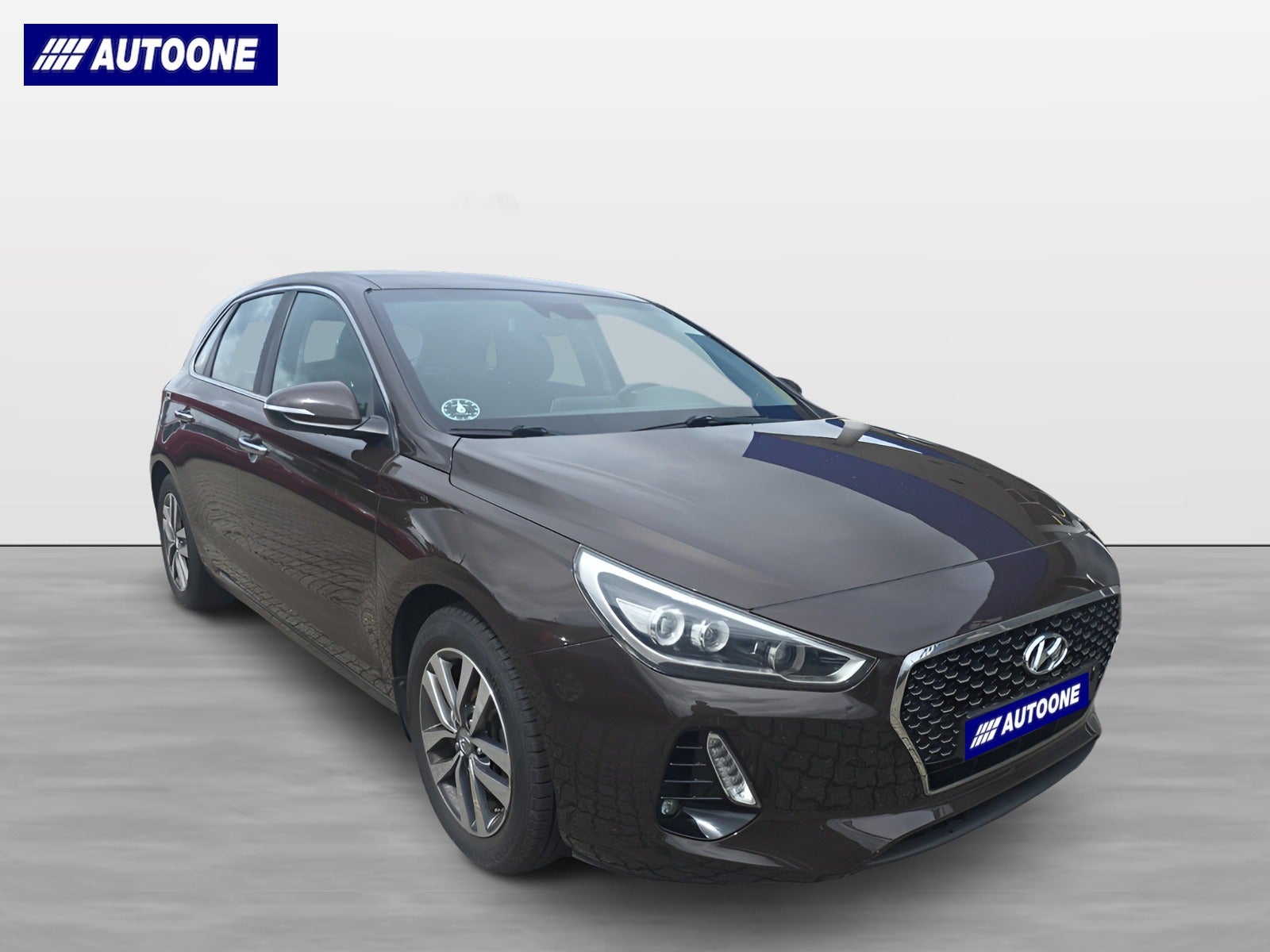 Billede af Hyundai i30 1,0 T-GDi Premium