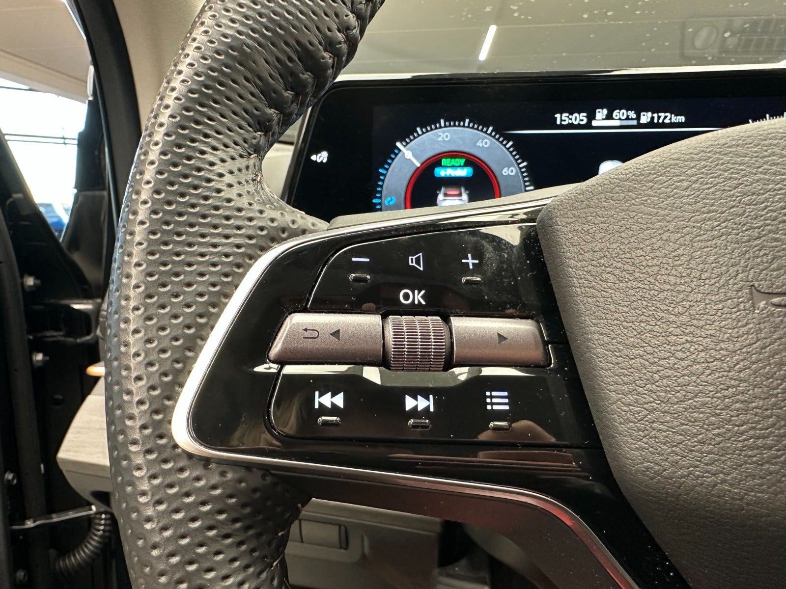 Billede af Nissan Ariya 63 Engage