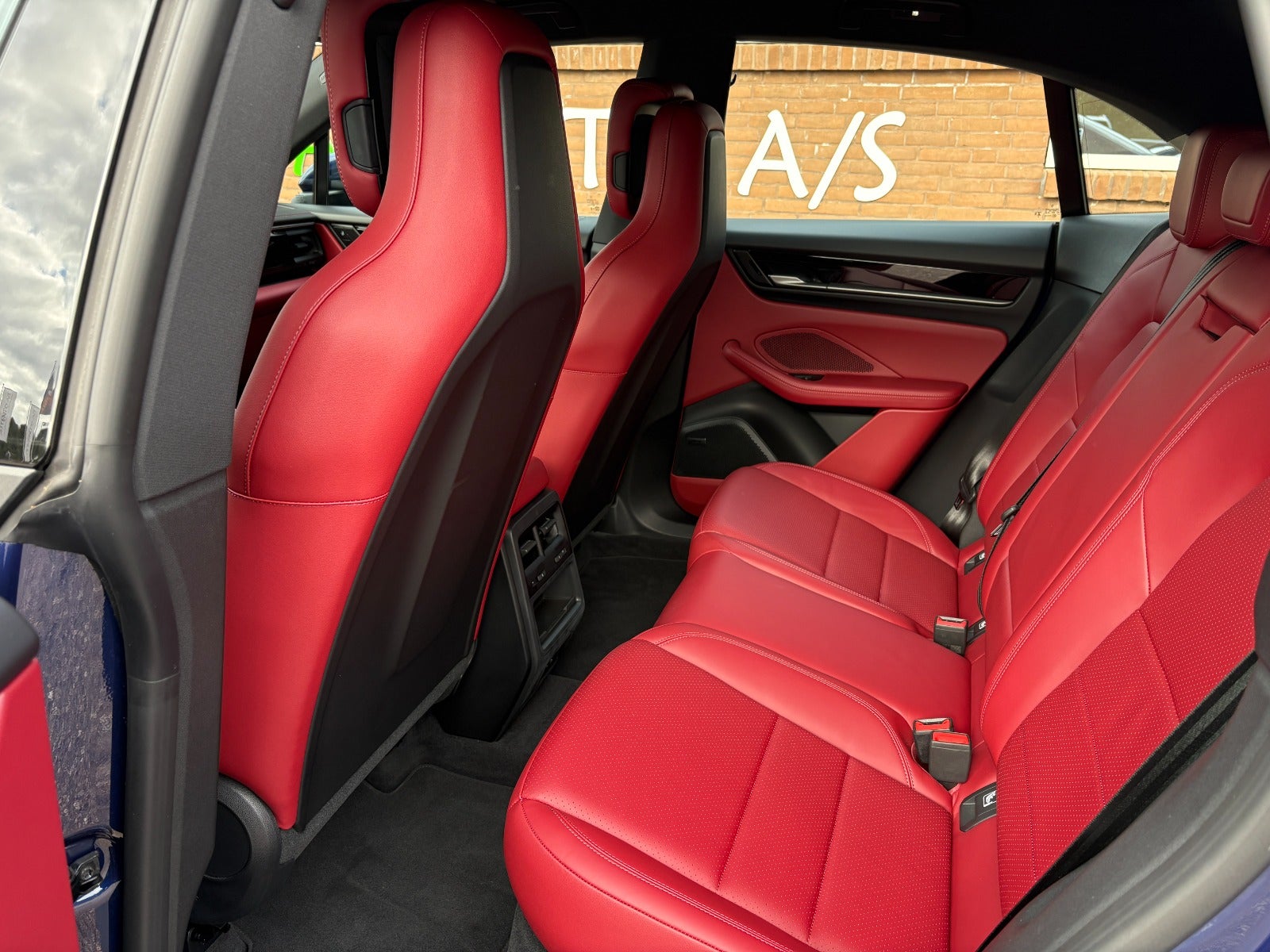 Billede af Porsche Macan