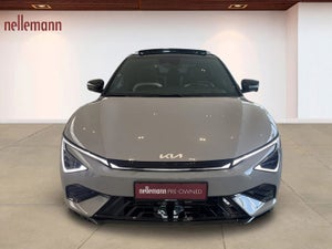 Kia EV6 Long Range GT-Line