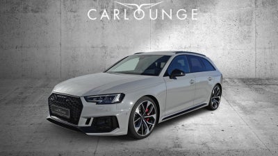 Audi RS4 2,9 TFSi Avant quattro Tiptr. 5d
