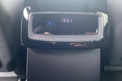 BYD Tang Flagship AWD 7prs