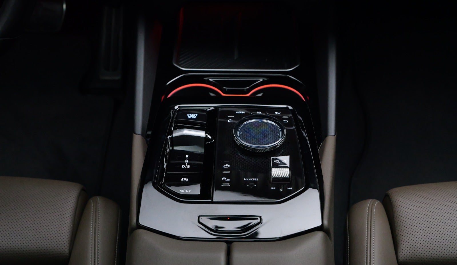 BMW i5 eDrive40 Touring M-Sport