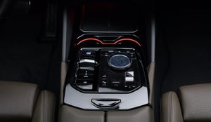 BMW i5 eDrive40 Touring M-Sport