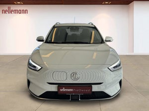 MG ZS Comfort