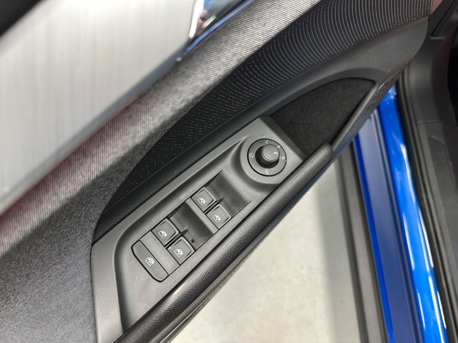 Billede af Skoda Enyaq 50 iV