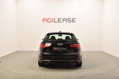 Audi A3 TFSi e Sport Sportback S-tr.