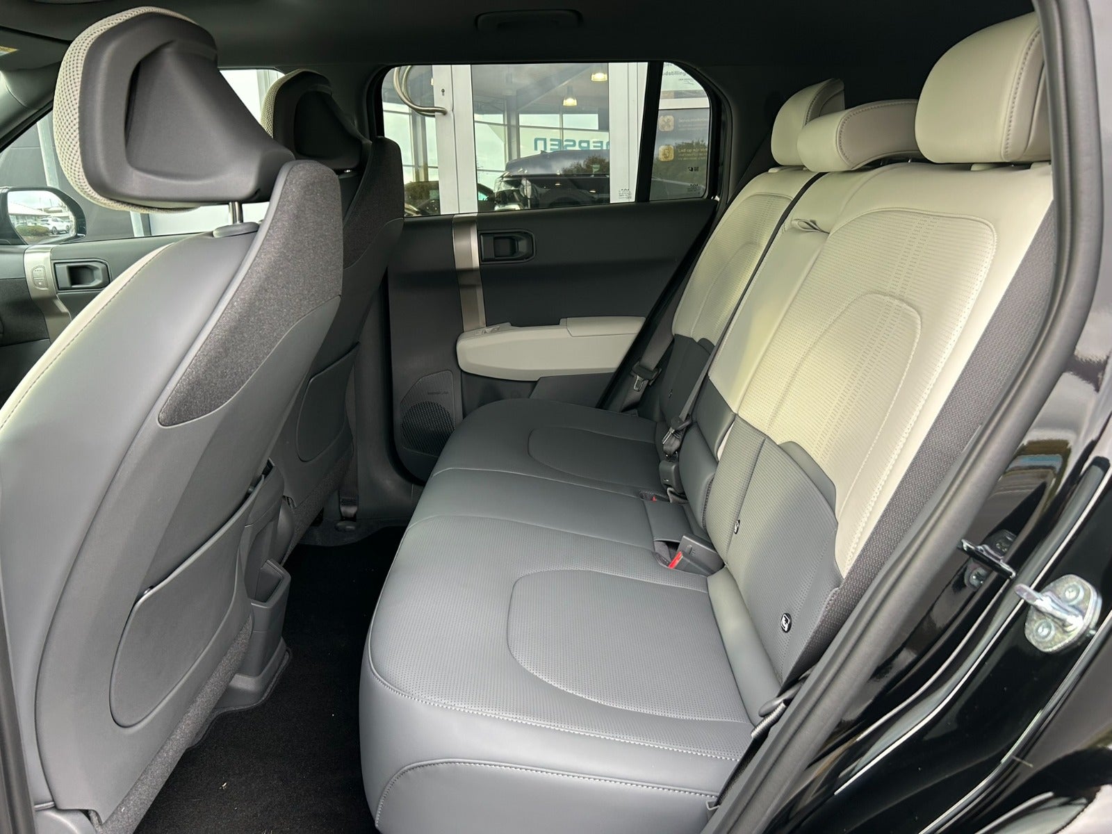 Kia EV3 Long Range GT-Line