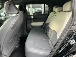 Kia EV3 Long Range GT-Line