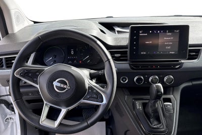 Nissan Townstar N-Connecta L1H1