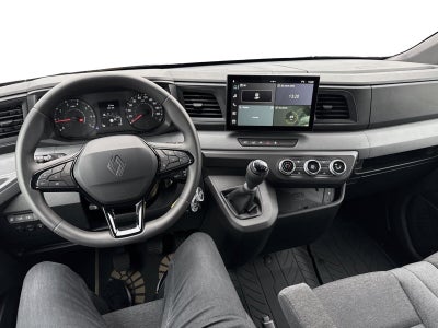 Renault Master V T35 dCi 170 L2 Chassis Tekno billede 3