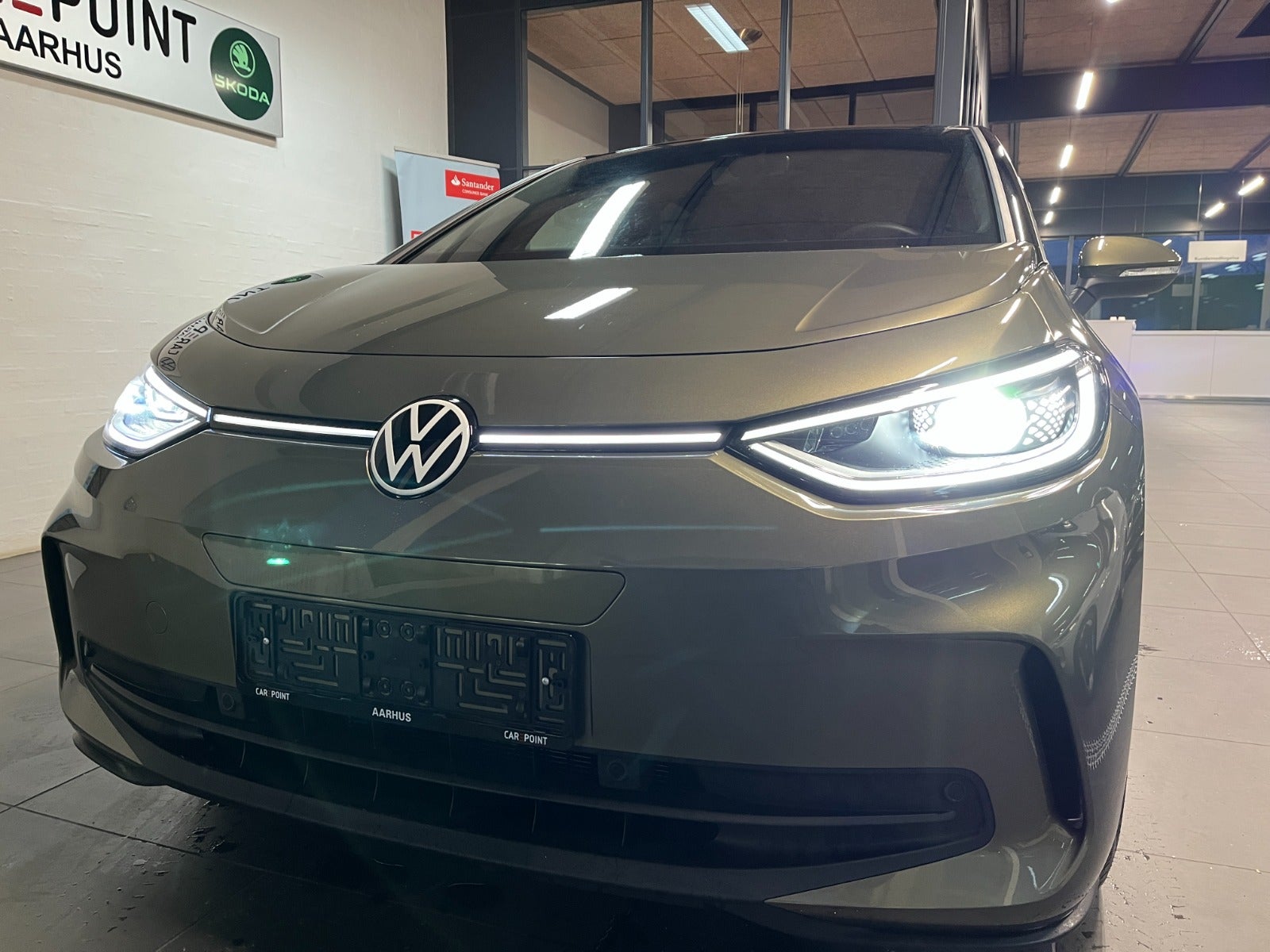 Billede af VW ID.3 77 Max