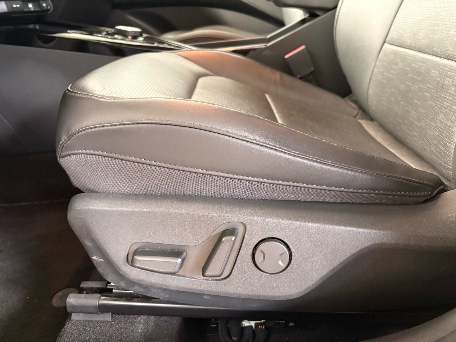 Kia Niro PHEV Upgrade DCT