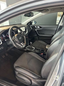 Kia Ceed T-GDi Comfort
