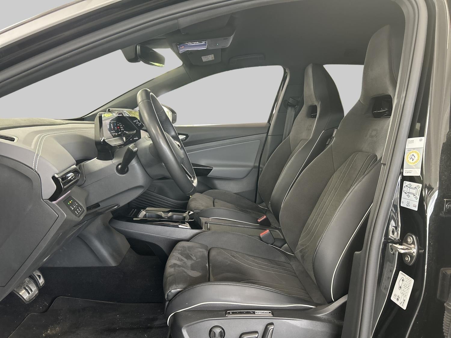 Billede af VW ID.4 77 Pro Performance