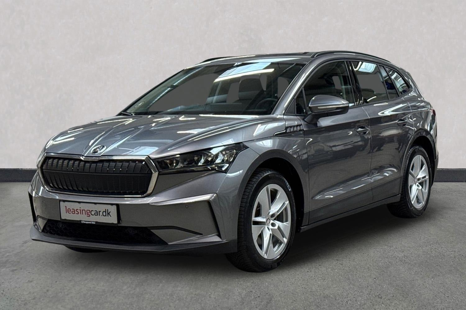 Billede af Skoda Enyaq 60 iV Plus