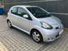 Toyota Aygo Plus thumbnail