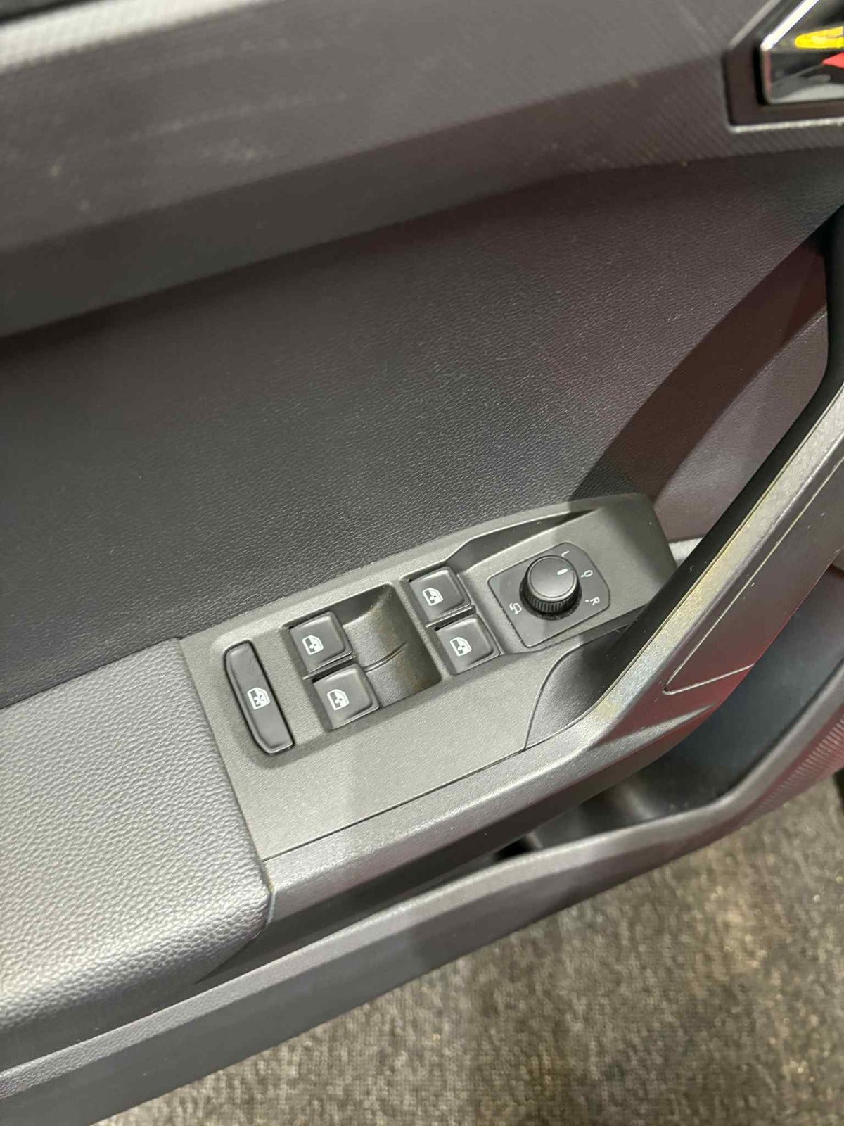 Billede af Seat Ibiza 1,0 TSi 95 Style