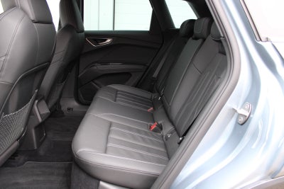 Audi Q4 e-tron Advanced