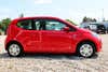 VW Up! 60 Move Up! BMT thumbnail