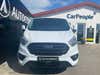 Ford Transit Custom 320L TDCi 130 Trend thumbnail