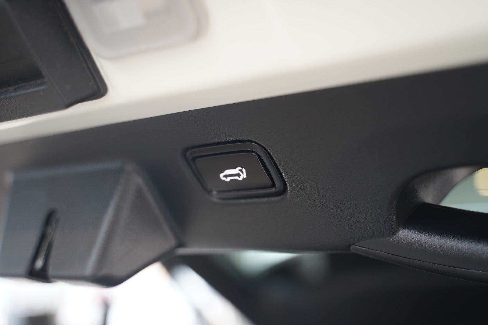 Billede af Kia EV6 77 Long Range GT-Line