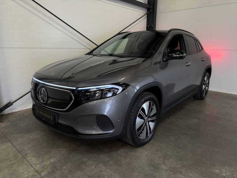 Mercedes EQA250 Progressive