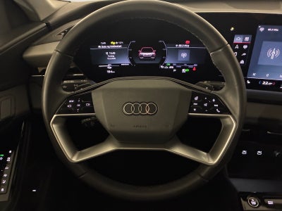 Audi Q6 e-tron Progress plus quattro