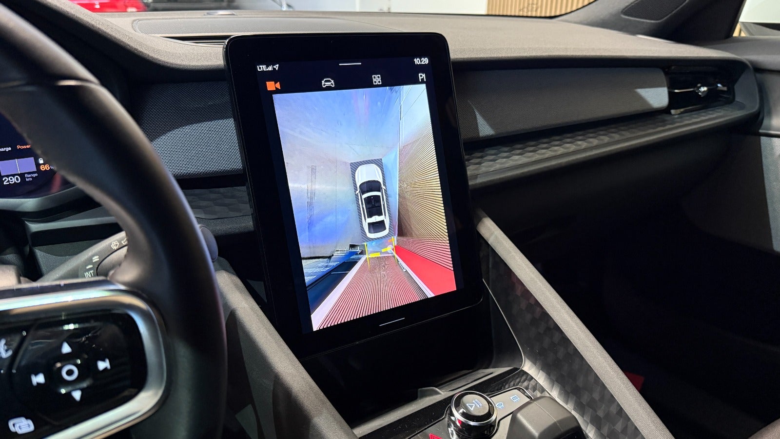 Billede af Polestar 2  Long Range