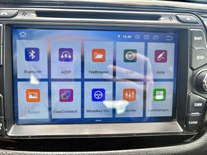 Kia Ceed T-GDi Style+ Clim SW