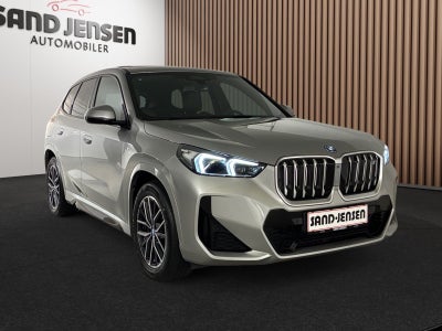 BMW iX1 xDrive30 M-Sport Premium Van