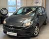 Opel Corsa T 100 Sport thumbnail