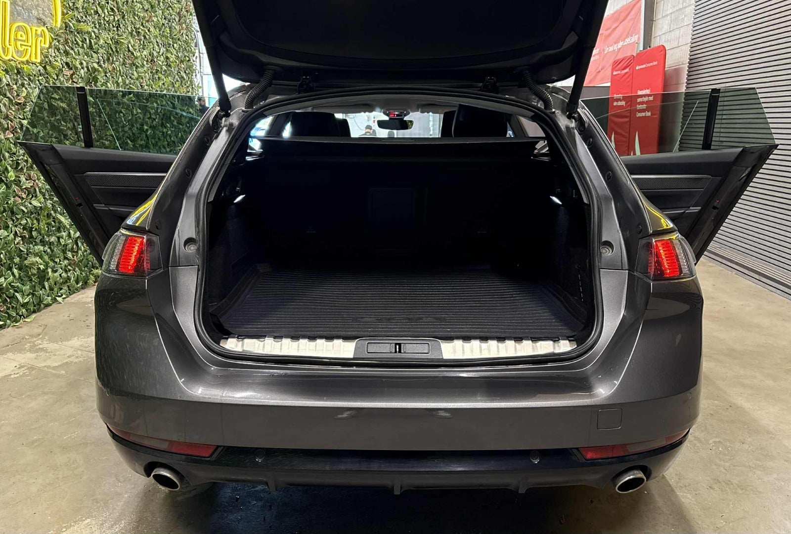 Billede af Peugeot 508 1,6 Hybrid Allure EAT8