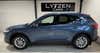 Ford Kuga PHEV Titanium X CVT thumbnail