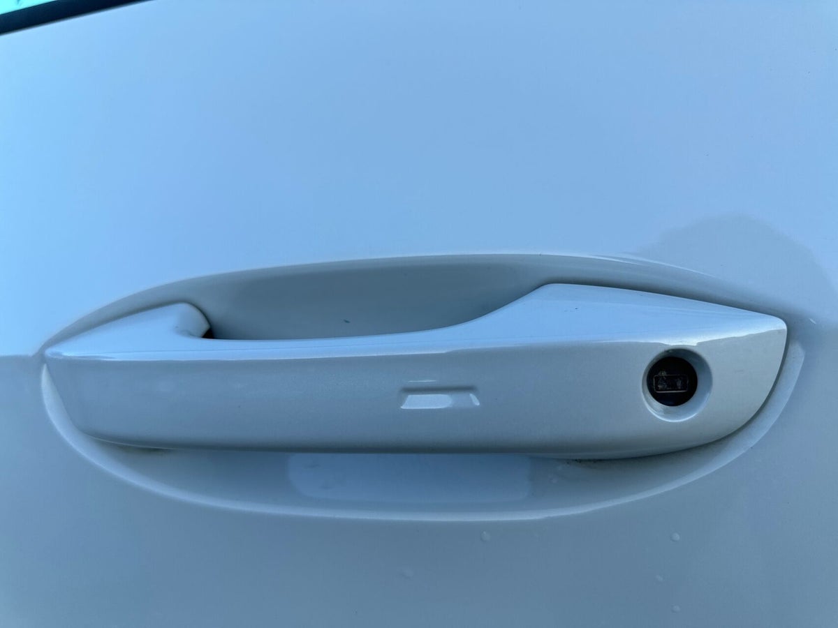 Cupra Born e-Boost billede 22