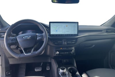 Ford Kuga HEV ST-Line X CVT