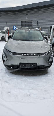 Omoda 5  EV Premium 5d