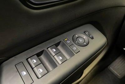 Hyundai Kona EV Exclusive