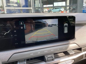 Kia EV3 Long Range Prestige
